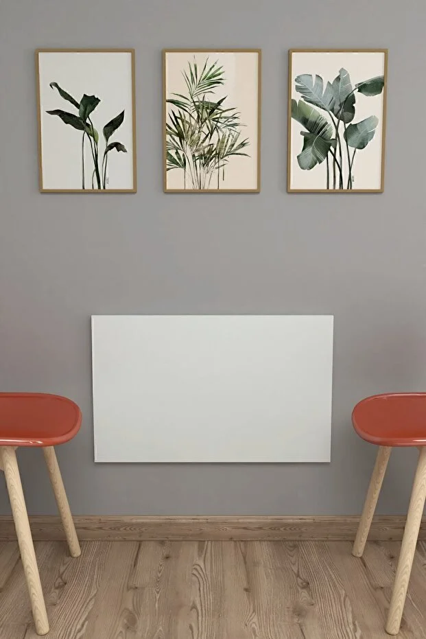 72 X 45 Cm Katlanır Masa Duvara Monte Masa Mutfak Masası Balkon Masası Çalışma Masası